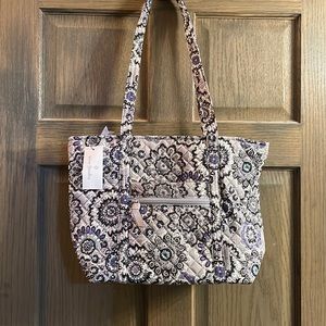 Vera Bradley Small Vera Tote